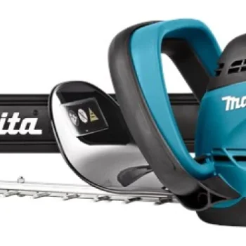 Makita UH6580 Heggenschaar 670W - 650mm - 21mm snijmaat - Elektrisch