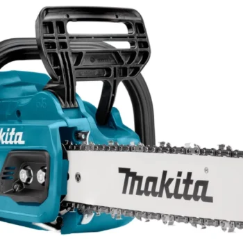 Makita UC3041A Accu Kettingzaag Body – 30 cm – Zonder Accu & Lader – 14,5 m/s Kettingsnelheid