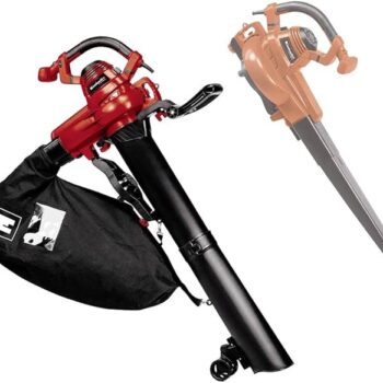 Einhell Elektrische Bladblazer GC-EL 3000 E