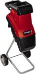 Einhell GC-RS 2540 Fluisterhakselaar – 2.500 W