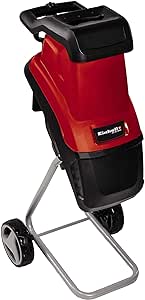 Einhell GC-RS 2540 Fluisterhakselaar – 2.500 W