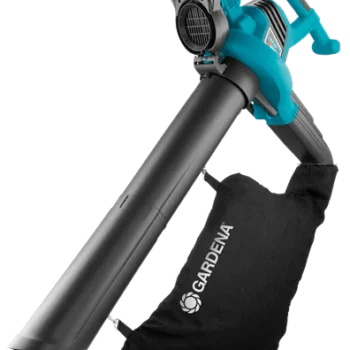 Gardena ErgoJet 2500 – 3-in-1 Bli Blowvacuum 2500W 310km/h
