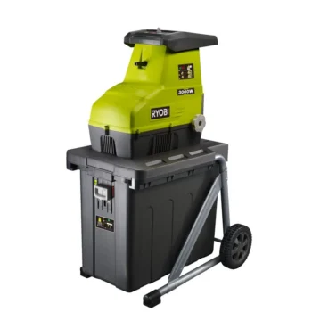 Ryobi Stille Hakselaar RSH3045U 3000W