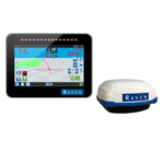 Raven CR7 + 500S GPS Landbouwkit