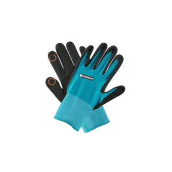 Tuinierhandschoenen voor planten en wieden