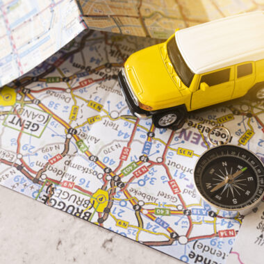 GPS en Navigatie