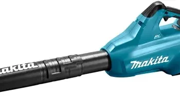 Makita DUB362PT2 2x18 V Bladblazer