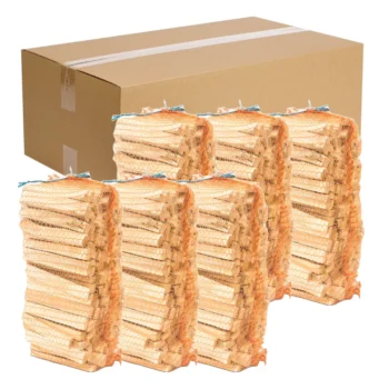 Aanmaakhout – Zak 20 kg