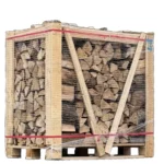 Kleine Pallet Beuken Brandhout